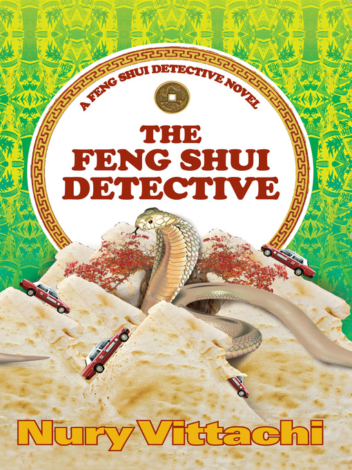 Title details for The Feng Shui Detective by Nury Vittachi - Available